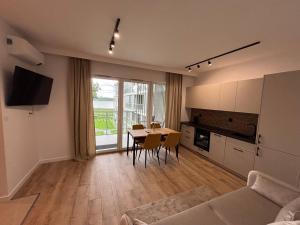Ostróda Apartament nad jeziorem Drwęckim