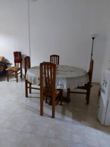 Marina 6 Beach Chalet