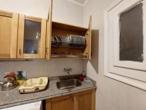 Marina 6 Beach Chalet