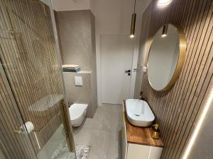 Ostróda Apartament Port