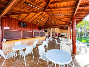 Hotel Pousada Brilho do Sol