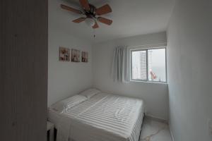 Maravilloso Apto Vista al Mar Ubicación Central