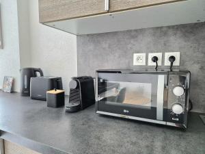 Appartements Le 119 - Route des Vins : photos des chambres