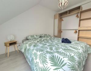 Appartements Le 119 - Route des Vins : photos des chambres