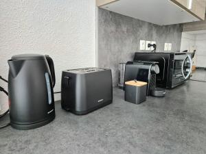 Appartements Le 119 - Route des Vins : photos des chambres