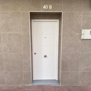 KYUU 2 Apartamento de 2 habitaciones a 200m de la playa