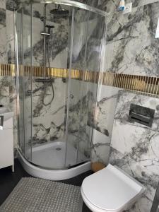 Apartamenty Ryterskie