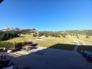 Studio sud au pied des pistes