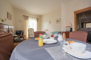 Appartements Au Petit Bonheur Proche Centre et Lac : photos des chambres