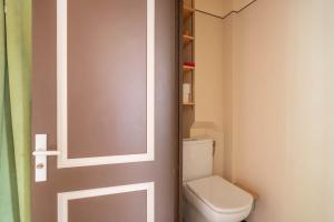 Appartements Au Petit Bonheur Proche Centre et Lac : photos des chambres