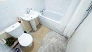 1Br-FreeParking -CloseToCentre -EasyTransportLinks