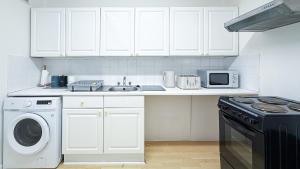 1Br-FreeParking -CloseToCentre -EasyTransportLinks