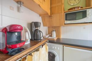 Appartements Au Petit Bonheur Proche Centre et Lac : photos des chambres