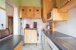 Appartements Au Petit Bonheur Proche Centre et Lac : photos des chambres