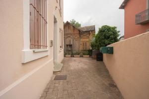 Appartements Au Petit Bonheur Proche Centre et Lac : photos des chambres