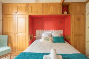 Appartements Au Petit Bonheur Proche Centre et Lac : photos des chambres