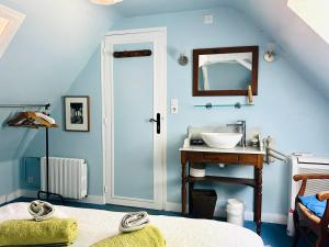 B&B / Chambres d'hotes Le Sizel : photos des chambres
