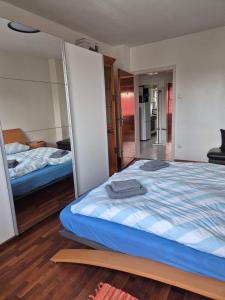 Luxus Apartment in duisburg