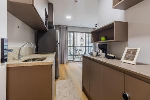 4002 Sofisticado ap completo | brooklin sp