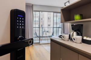 4002 Sofisticado ap completo | brooklin sp