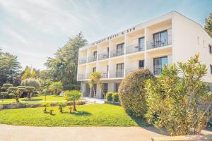 Hotels Le Galet Hotel & Spa : photos des chambres