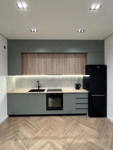 Home in Gyumri - 3hvězdičkové hotely ve městě Gjumri