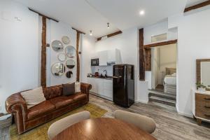 Waou Malasaña VI - Alquiler Corta Duración