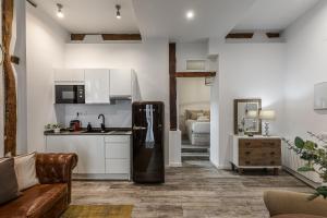 Waou Malasaña VI - Alquiler Corta Duración