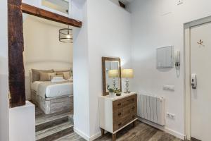 Waou Malasaña VI - Alquiler Corta Duración