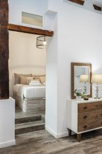 Waou Malasaña VI - Alquiler Corta Duración