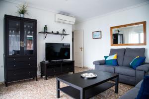 Seaside Apartment Costa Blanca