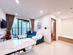 Shi House - Modern Apartment Vinhomes Grand Park - Căn Hộ 1PN