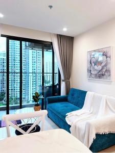 Shi House - Modern Apartment Vinhomes Grand Park - Căn Hộ 1PN
