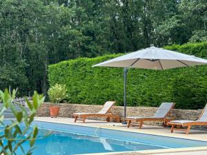 B&B / Chambres d'hotes Le Sizel : photos des chambres