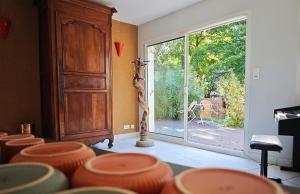 Maisons de vacances Lou barede : photos des chambres