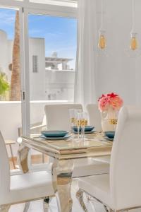 Marbella Real Golden Mile - 3 Bedroom Apartment