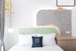 Royal Suites Home Villa 3BR with Private Pool - RHV4