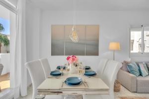 Marbella Real Golden Mile - 3 Bedroom Apartment