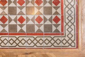 Queens Plaza Mayor IV - Alquiler Corta Duración