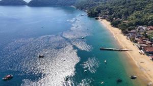 Pousada Tropical Araçatiba