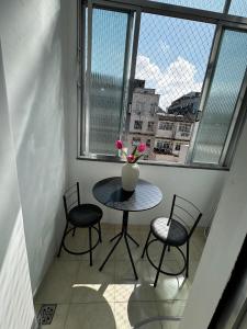 Sol e Mar Próximo ao Copacabana Palace CM13-1101