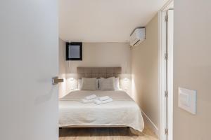 Waou Essence V Antón Martín