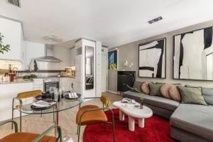 Waou La Latina V - Alquiler Corta Duración