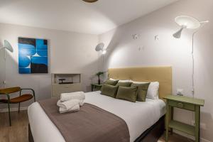 Waou La Latina V - Alquiler Corta Duración