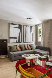 Waou La Latina V - Alquiler Corta Duración