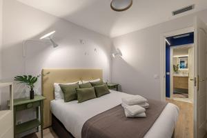 Waou La Latina V - Alquiler Corta Duración