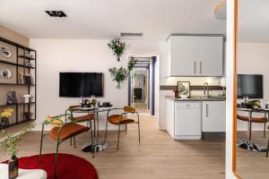 Waou La Latina V - Alquiler Corta Duración