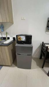 AJ Staycation at Shore 1 Residences Tower D