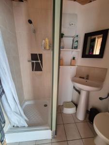 Maisons de vacances Chalet cosy : photos des chambres