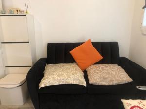 Apartamento con Terraza en Madrid Norte